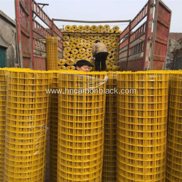 PVC Paint Thermoplastic Powder For Metal Structure Coating